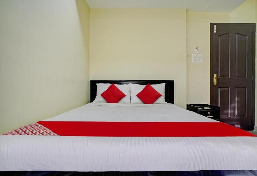 Номер Стандарт, Super Hotel O Crystal Executive Suites