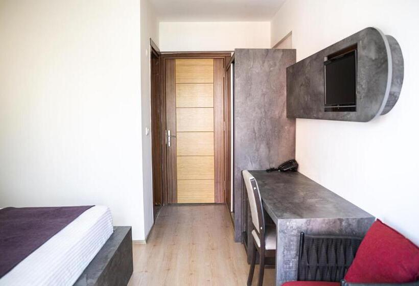Номер Deluxe, Sirin Residence