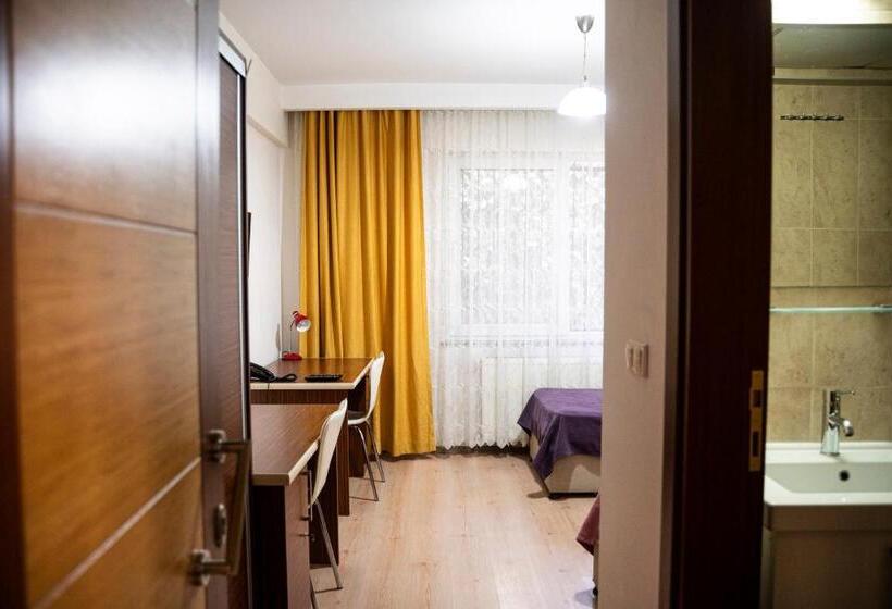 Номер Стандарт, Sirin Residence