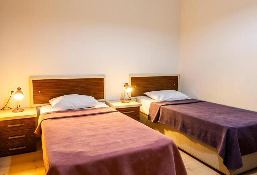 Номер Economy, Sirin Residence