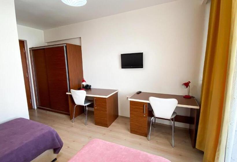 Номер Economy, Sirin Residence