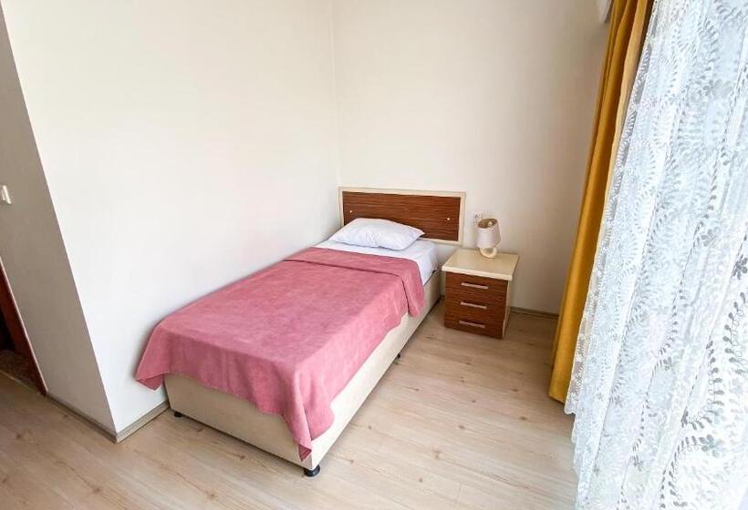 Номер Economy Индивидуальный, Sirin Residence