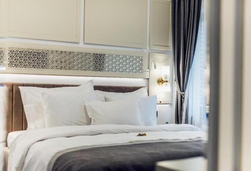 اتاق استاندارد, Villa Galleria