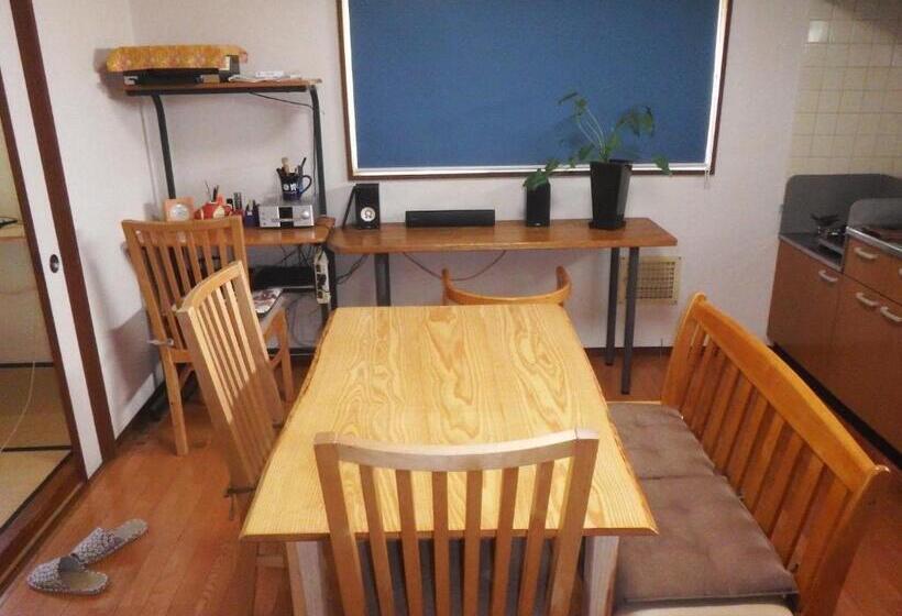침실 1개 아파트, Kajikaen   Vacation Stay 57948v