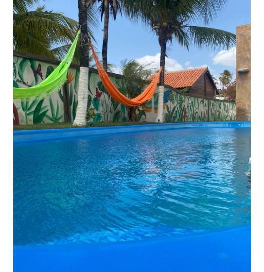 Четырехместный Номер Стандарт, Home Beach Mar Conforto Self Hosted
