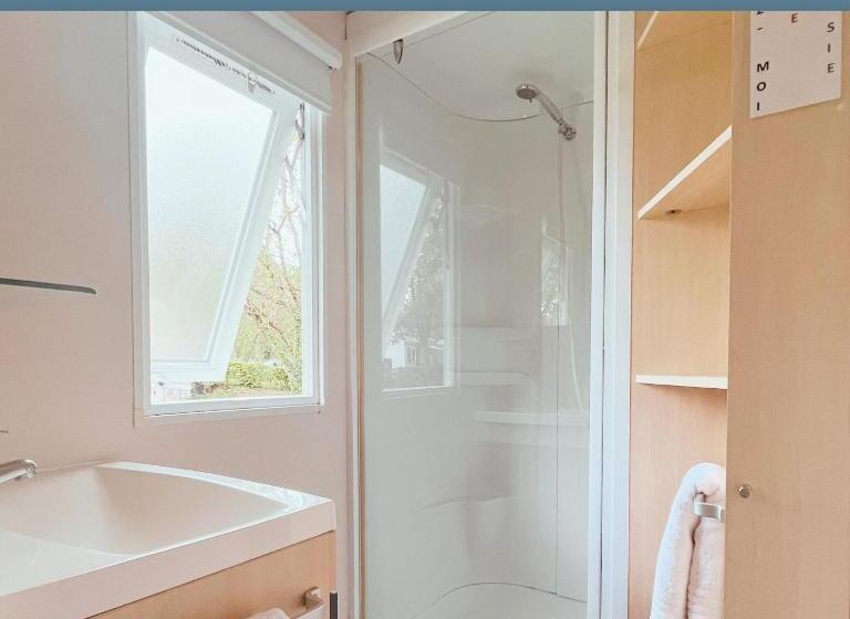Дом 1 Спальня, Les Pinots D Alsace   3 Bungalows Climatisés Avec Tv   Proche Europa Park