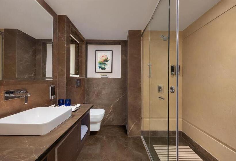 Номер Deluxe, Fortune Park Aligarh Member Itc S Hotel Group