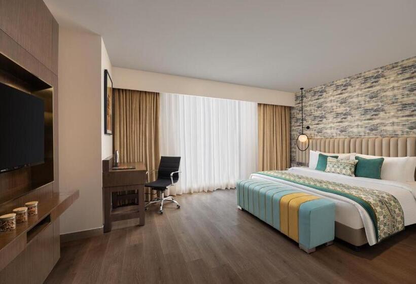 Президентский Люкс, Fortune Park Aligarh Member Itc S Hotel Group