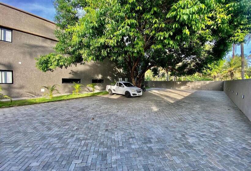 آپارتمان 1 خوابه, Villa Kamby Acomodações Rota Dos Milagres
