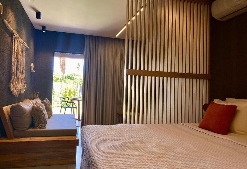 آپارتمان 1 خوابه, Villa Kamby Acomodações Rota Dos Milagres