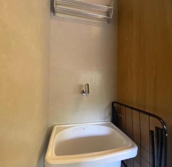 آپارتمان 2 خوابه, Villa Kamby Acomodações Rota Dos Milagres