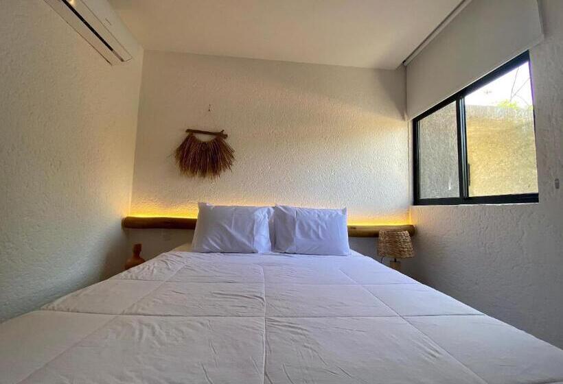 آپارتمان 2 خوابه, Villa Kamby Acomodações Rota Dos Milagres