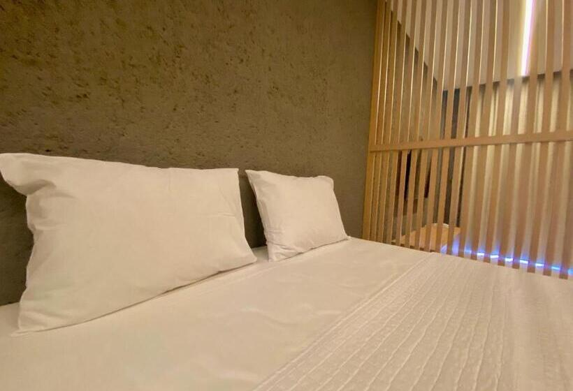 آپارتمان سوپریور 1 خوابه, Villa Kamby Acomodações Rota Dos Milagres