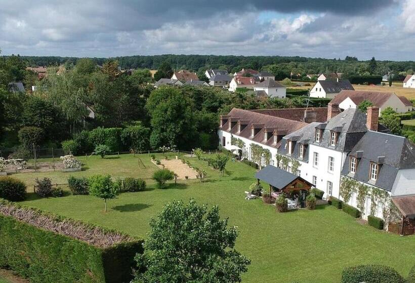 Семейный Номер, élégante Suite Familiale Au Cœur De La Forêt De Montargis, à 1h30 De Paris   Fr 1 590 342