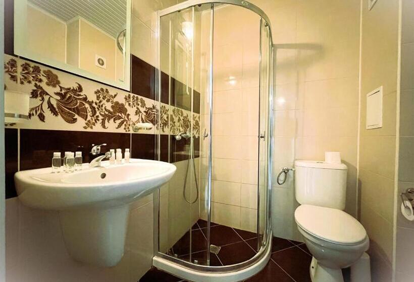 آپارتمان 2 خوابه, Apartments Stamopolu Lux With Pool View