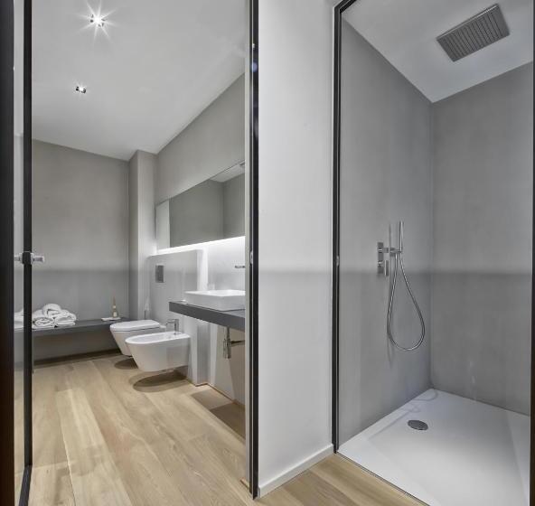 Номер Стандарт, Luxury Suites Collection   Shantung Double Room