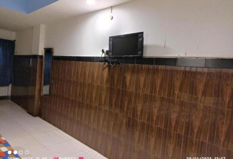 Номер Deluxe, Swagat Near Railway Station Best Selling & Best Choice Of Travellers By Morservices