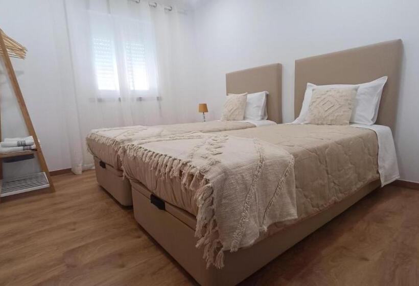 Семейное Студио, Mondalva Apartamentos