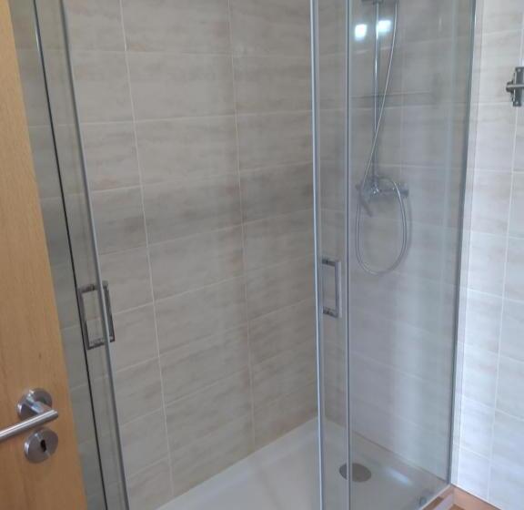 Апартаменты 1 Спальня Нижний Этаж, Mondalva Apartamentos