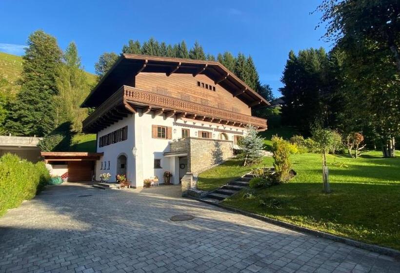 Шале 1 Спальня, Pension Hattinger