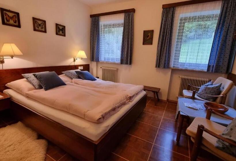 Номер Стандарт, Pension Hattinger
