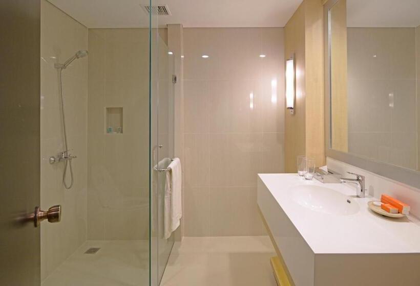 Номер Deluxe, Surya Hotel & Cottages Prigen