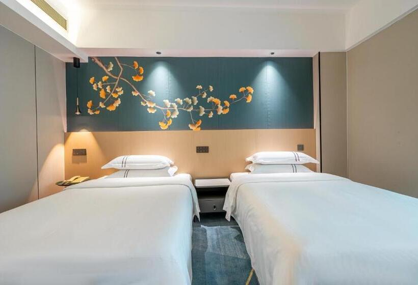 اتاق سوپریور, Waifiden Hotel  Former Tokai Hotel   Xiaobei Metro Station   Free Shuttle Bus During Canton Fair