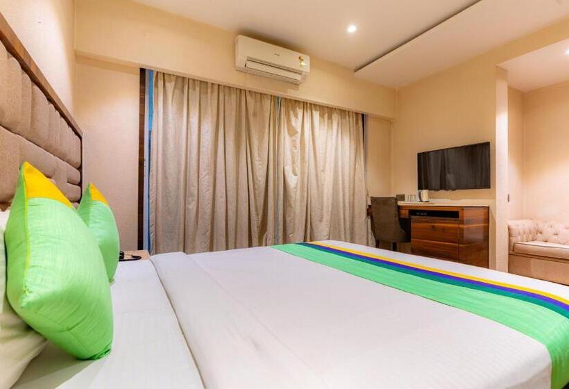 Quarto Superior, Treebo Supreme Grande