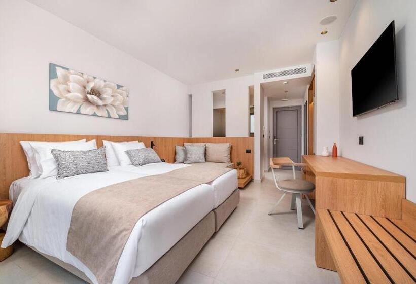 Номер Премиум, Paralos Kyma Dunes Adults Only