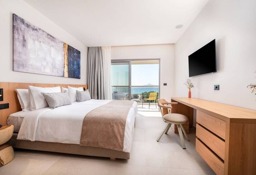 Номер Премиум, Paralos Kyma Dunes Adults Only