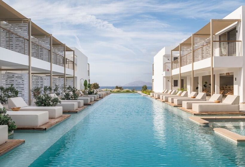 Номер Премиум, Paralos Kyma Dunes Adults Only