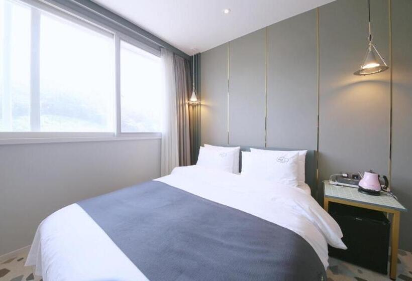 수피리어 룸, Gimhae Jangyu Stayin