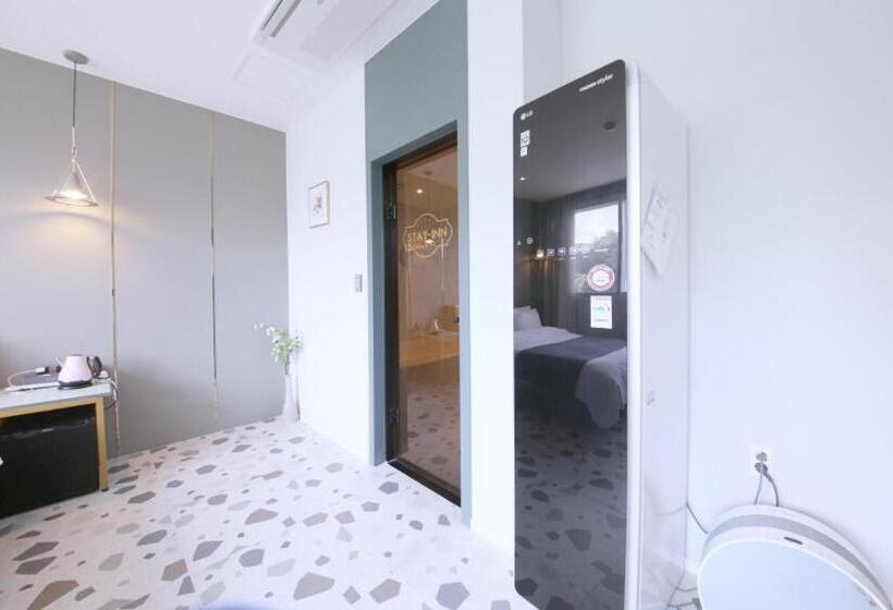 수피리어 룸, Gimhae Jangyu Stayin