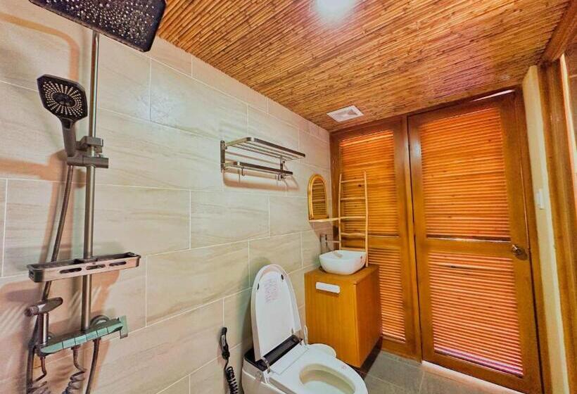 Вилла 1 Спальня, Reca Resort Official