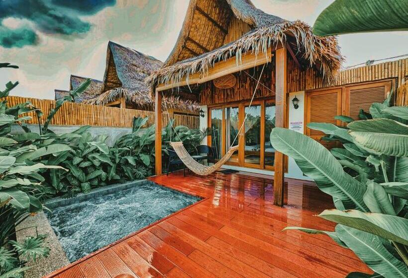 Вилла 1 Спальня, Reca Resort Official