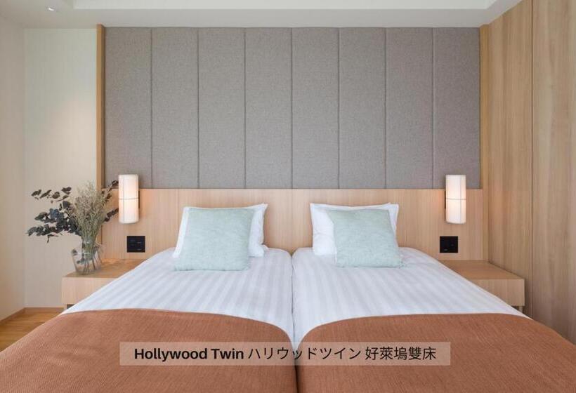 带3个卧室的公寓, Niseko Kyo