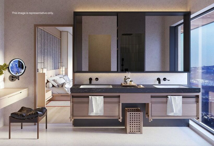 带4个卧室的公寓, Niseko Kyo