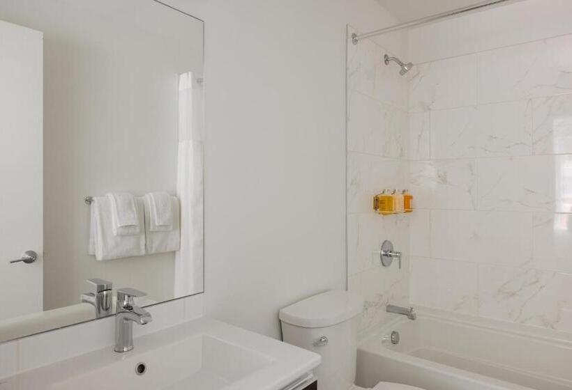 Apartamento 2 Dormitórios, Reside Noma, A Wyndham Residence