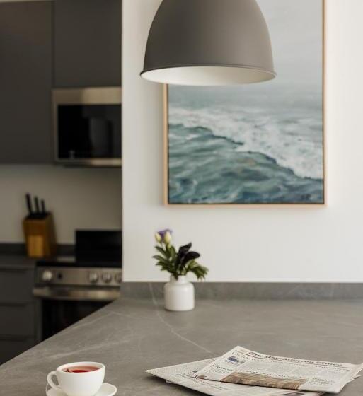 Apartamento 2 Dormitórios, Reside Noma, A Wyndham Residence