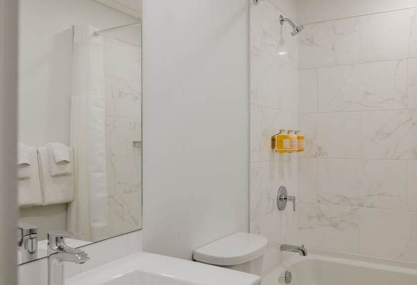 Apartamento 1 Dormitório, Reside Noma, A Wyndham Residence