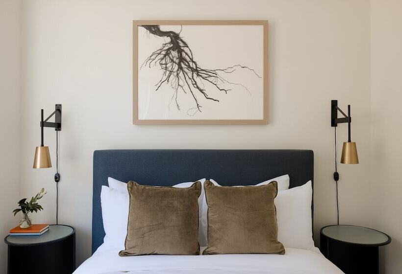 Apartamento 2 Dormitórios, Reside Noma, A Wyndham Residence