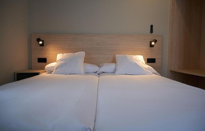 اتاق لوکس, Dorm4you Arena 2