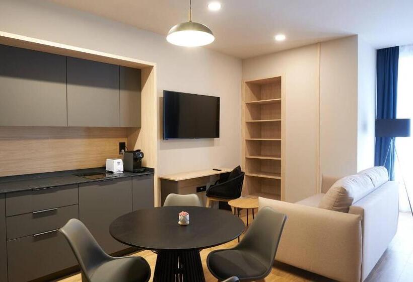 اتاق لوکس, Dorm4you Arena 2