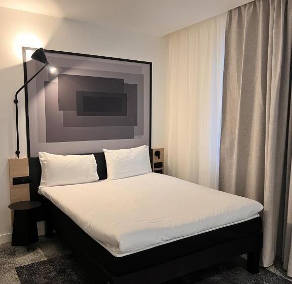 Номер Стандарт, Ibis Rouen Centre Rive Droite Pasteur