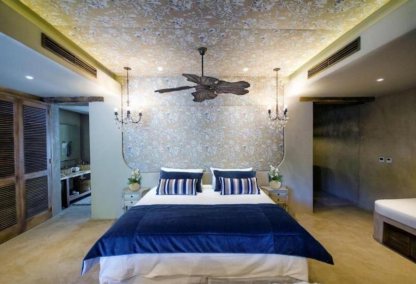 스위트, La Maria Hotel Boutique
