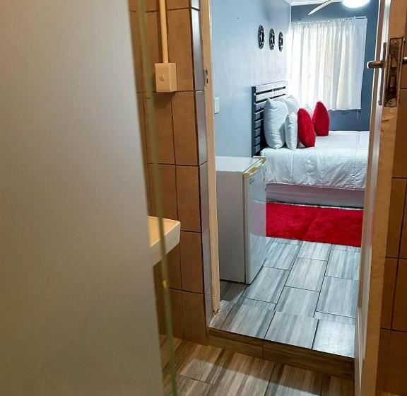 Номер Deluxe, 57onwynne