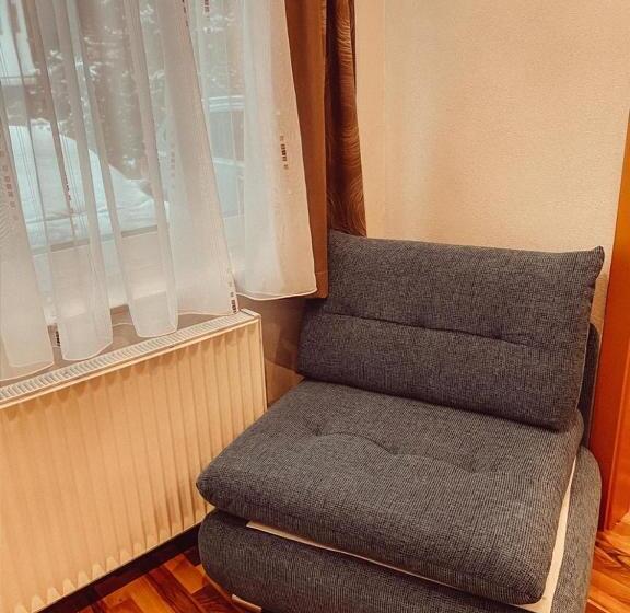Апартаменты 1 Спальня, Frühstückspension Auer   Haus Kargl