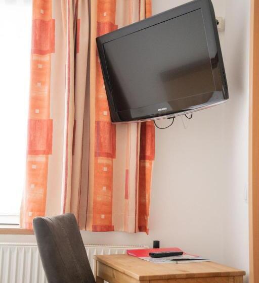 Номер Стандарт Трехместный, Frühstückspension Auer   Haus Kargl