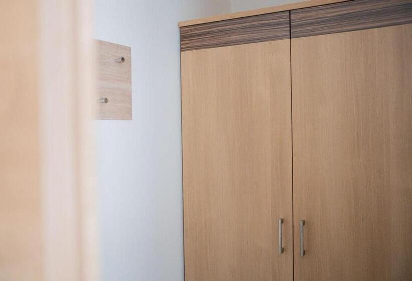 Индивидуальный Номер Классика, Frühstückspension Auer   Haus Kargl