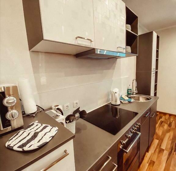 Апартаменты 1 Спальня, Frühstückspension Auer   Haus Kargl
